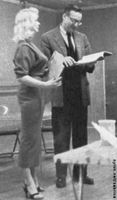 Sabrina - Norma Ann Sykes