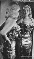 Sabrina - Norma Ann Sykes