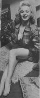 Sabrina - Norma Sykes