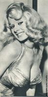 Sabrina - Norma Ann Sykes
