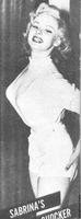 Sabrina - Norma Ann Sykes