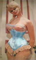 Sabrina - Norma Sykes