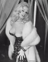 Sabrina - Satan in high heels