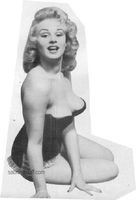 Sabrina 1957