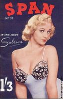 Sabrina - Norma Sykes