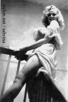 Sabrina - Norma Ann Sykes