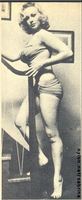 Sabrina - Norma Ann Sykes