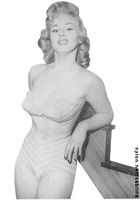 Sabrina in Sexquisite