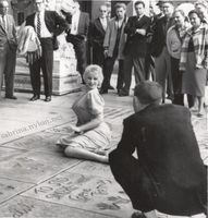 Sabrina - Norma Ann Sykes