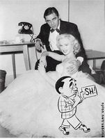 Sabrina in Sexquisite