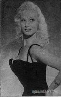 Sabrina - Norma Ann Sykes