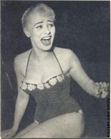Sabrina - Norma Sykes