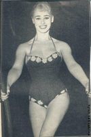 Sabrina - Norma Sykes