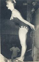 Sabrina - Norma Sykes
