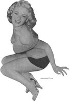 Sabrina - Norma Ann Sykes