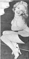 Sabrina - Norma Ann Sykes