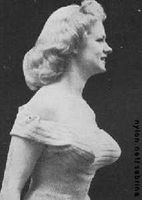 Sabrina - Norma Ann Sykes