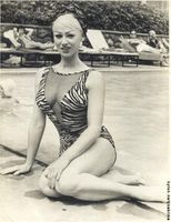 Sabrina - Norma Sykes