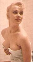 Sabrina - Norma Sykes