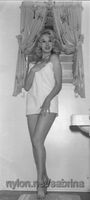 Sabrina picture proofs