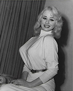 Sabrina - turtle neck