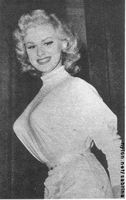 Sabrina - Norma Sykes
