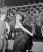 Sabrina - Norma Ann Sykes