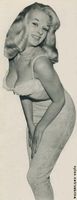 Sabrina - Norma Ann Sykes