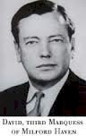 David Mountbatten