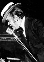 Sonny King