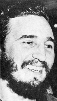  castro