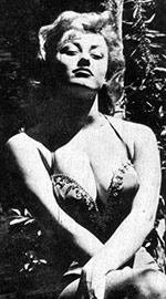Donalda Jordan