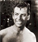 Richard Egan