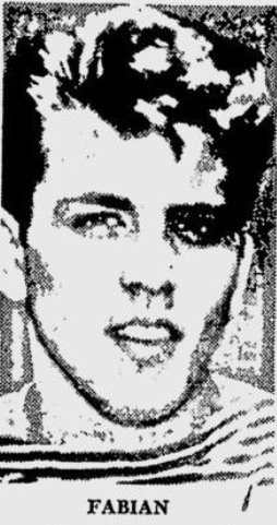 Fabian Forte 1959