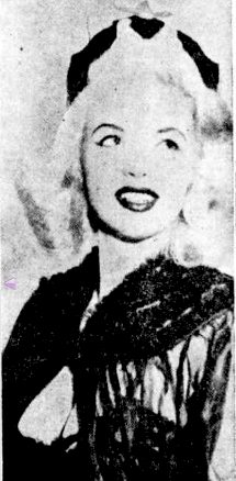 Jayne Mansfield