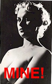 Sabrina nude