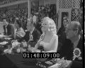 Sabrina judges a beauty contest
