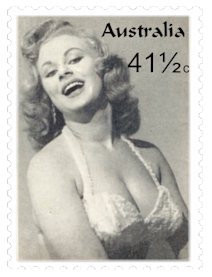 Sabrinastamps