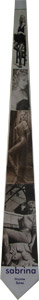 Sabrina Tie